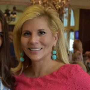 Meet your Posher, Deborah